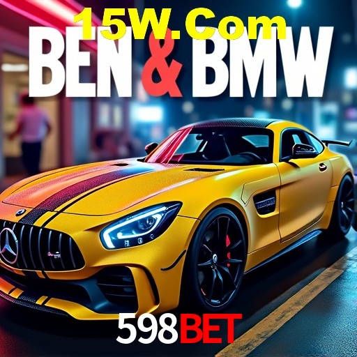 Desvendando o Mundo dos Jogos Virtuais na 598Bet