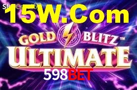 Tournaments 598Bet