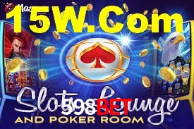 Welcome Bonus 598Bet