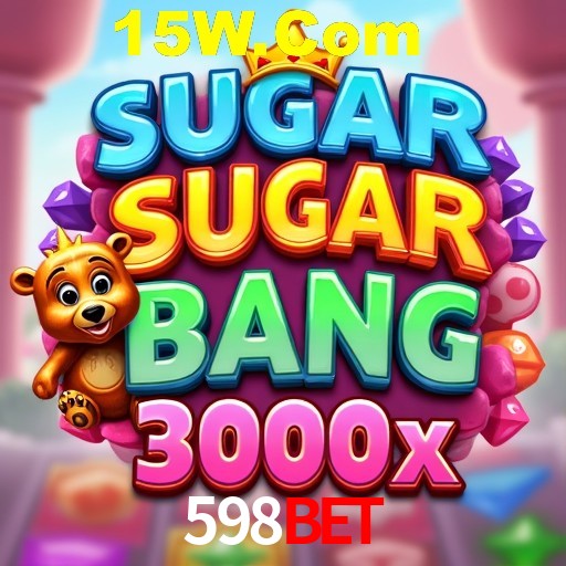 Game Providers 598Bet