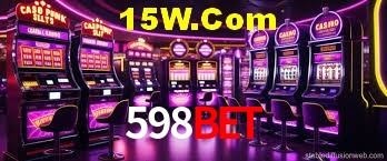 Statistics 598Bet