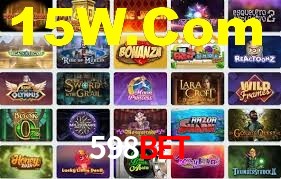 Explore as vantagens do 598Bet: serviço profissional e confiabilidade
