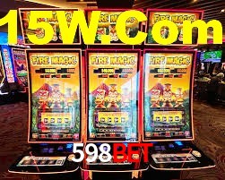 VIP Casino 598Bet