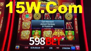 598Bet App Interface