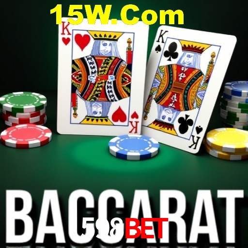 Live Casino 598Bet