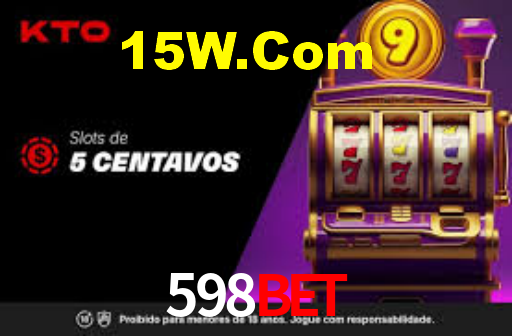 598Bet