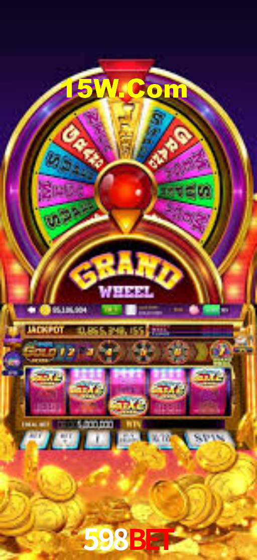 598Bet - Plataforma Oficial - 598Bet.Com