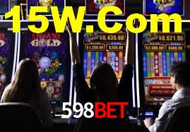 Live Casino 598Bet