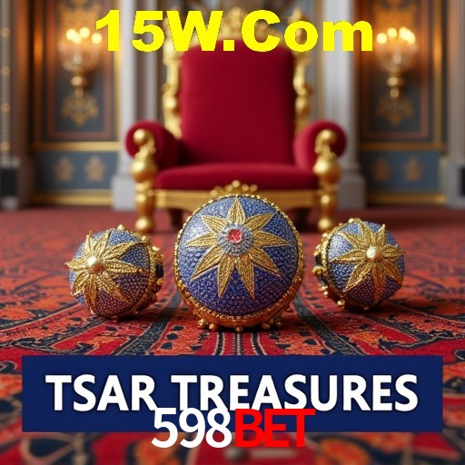 Descubra o Mundo do Cassino Online com 598Bet