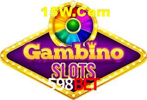 Slot Games 598Bet