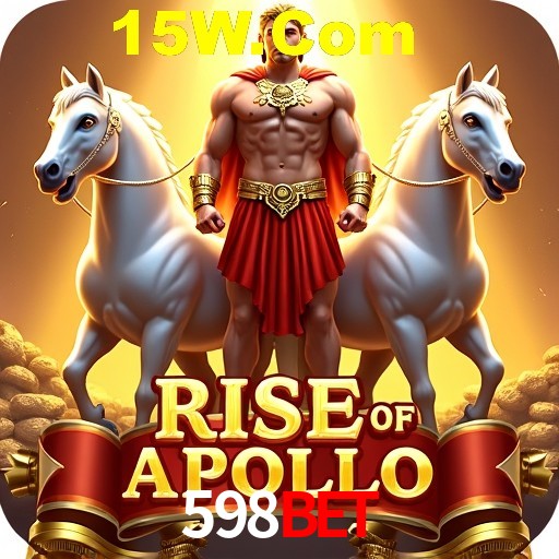 Seasonal Promotions 598Bet