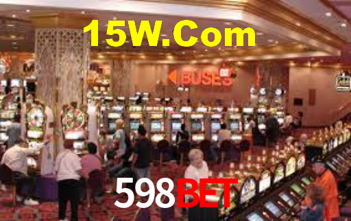 598 Bet Game