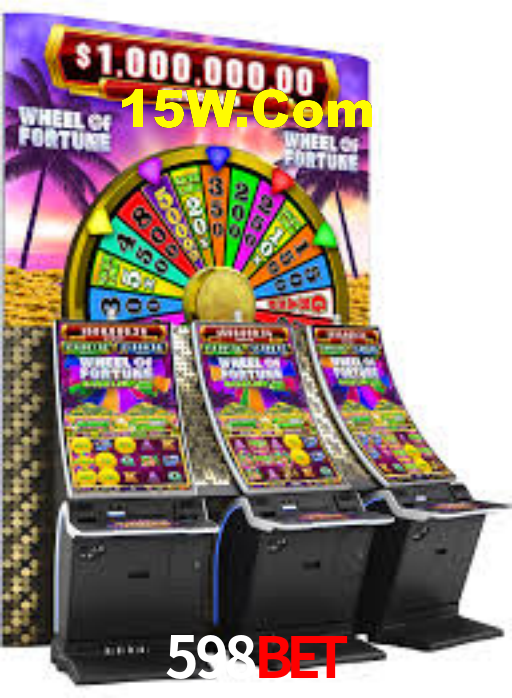 Sinta a adrenalina dos jogos de cassino com 598Bet
