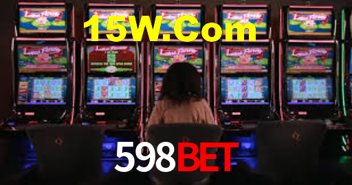 598Bet: Seu Especialista em Apostas Esportivas Brasileiras