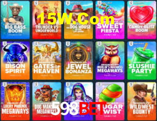Bônus Generosos e Exclusivos no 598Bet para Você!