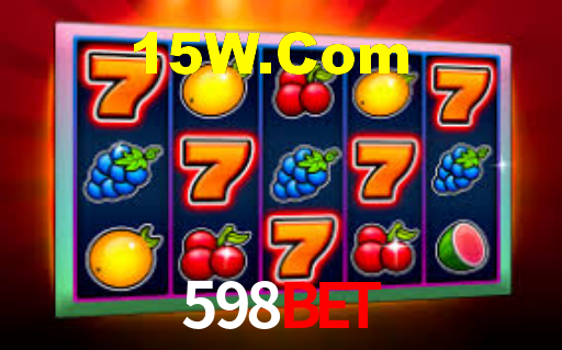 598Bet: Seu Cassino Premiado com Pagamentos Rápidos