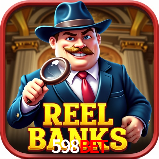 Jogos de Cassino 598Bet